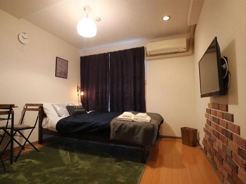 פוקואוקה Hotel Yumeya מראה חיצוני תמונה