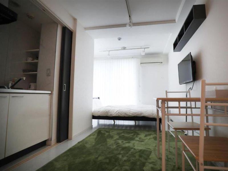 פוקואוקה Hotel Yumeya מראה חיצוני תמונה