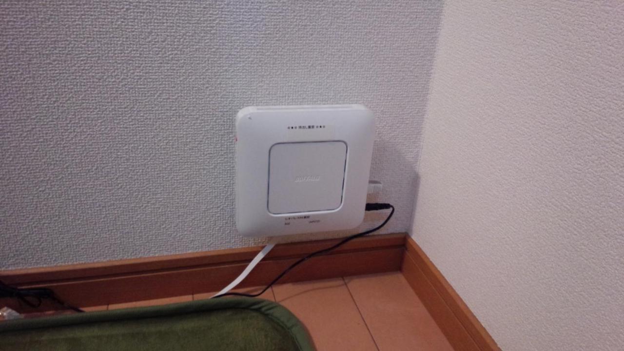 פוקואוקה Hotel Yumeya חדר תמונה